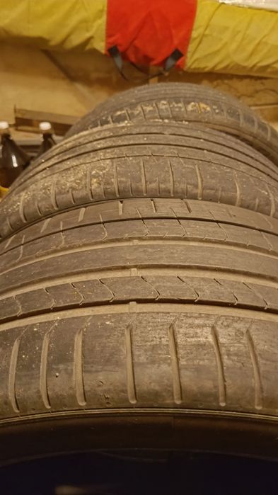 275/35/20 летни гуми PIRELLI Pzero