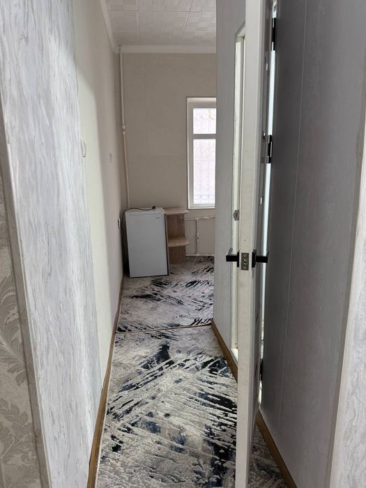 АРЕНДА  Ахмад-Югнакий ТТЗ 1/2/5 с мебелью и техникой. Цена: 350$