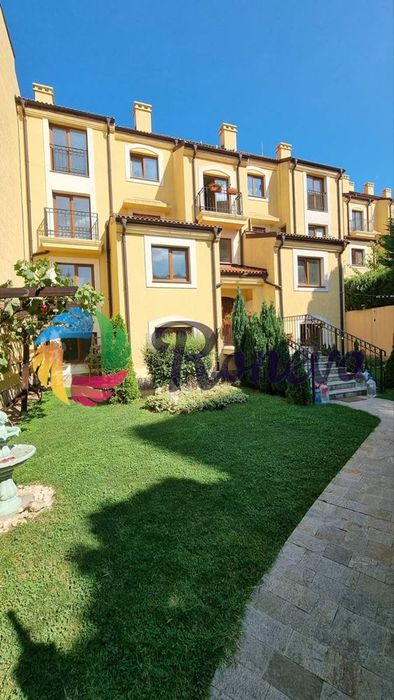 Продава се Едностаен апартамент в с. Кранево, Област Добрич - 47 кв.м за 650 €/кв.м - Снимка #3