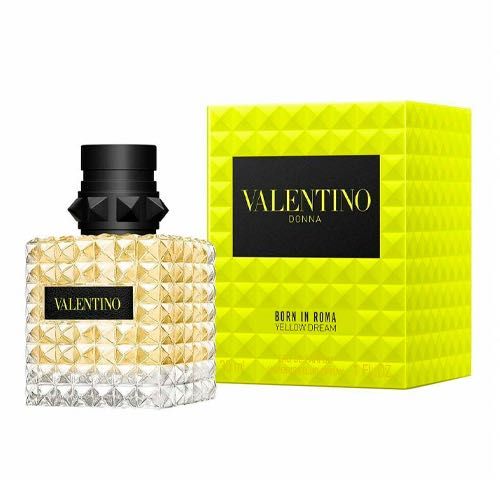 Духи VALENTONO оригинал
