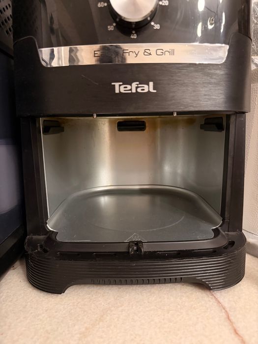 Tefal Aerogril Airfry