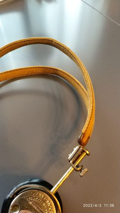 Casti militare americane vintage WW II