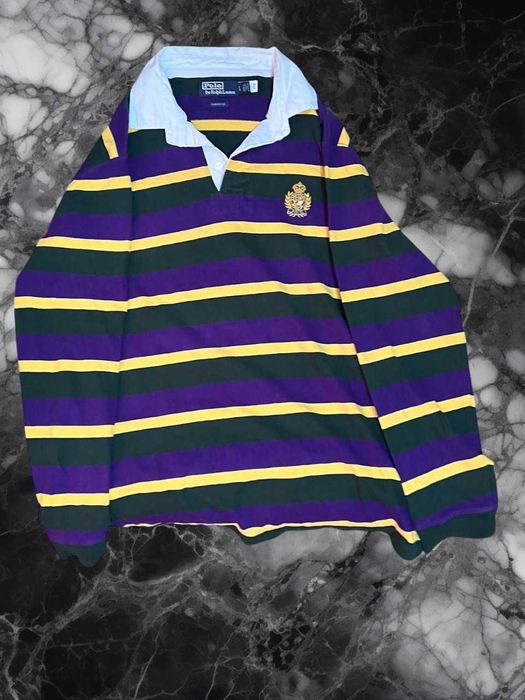 Bluza Rugby Polo Ralph Lauren