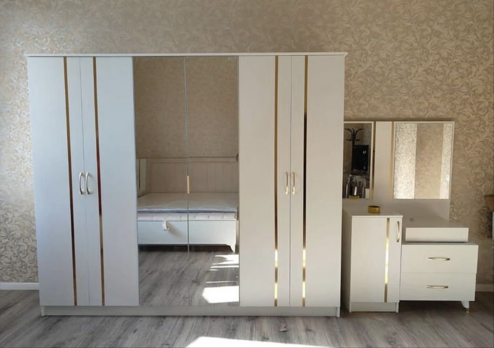 Спалный гарнитур