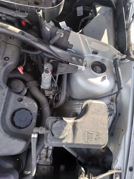 Бмв Казанче антифриз разширителен съд капачка вода bmw е90 е60 ф30 **