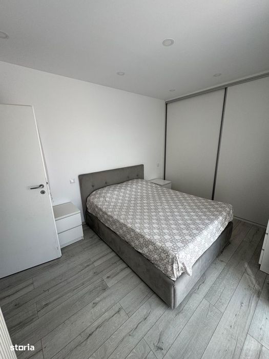 Apartament 2 camere – Primavera Residence