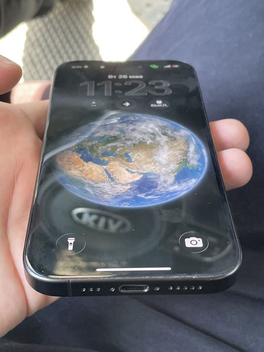 IPhone 15 PRO 128gb