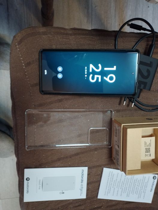 Motorola edge 30 ultra