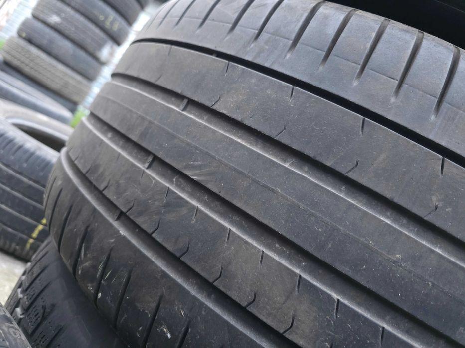 2бр Летни гуми 275 35 21 - Pirelli