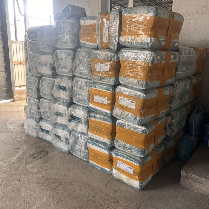 Памперсы подгузники