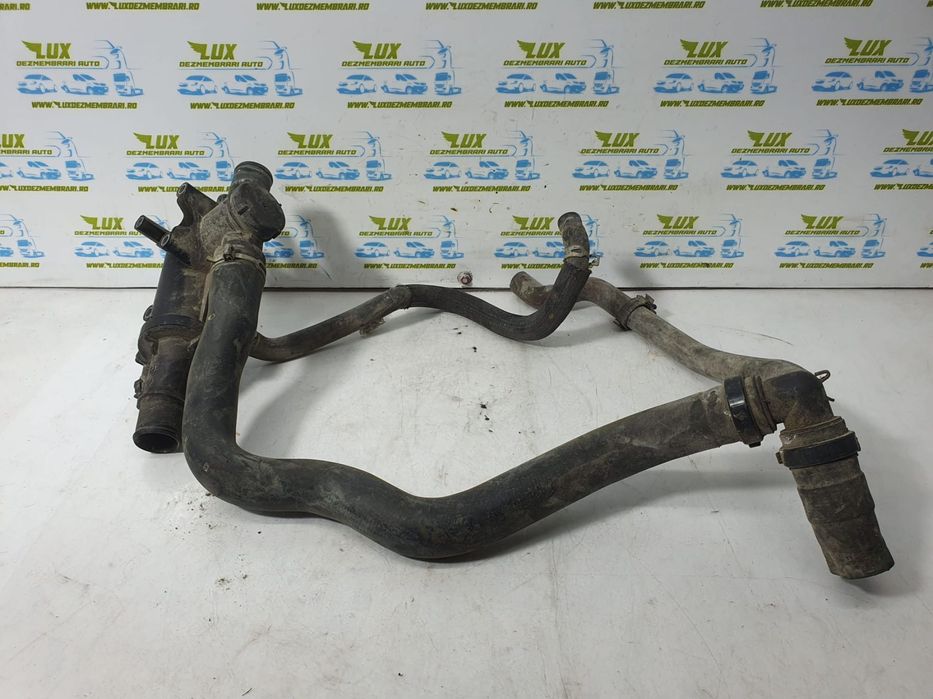 Corp carcasa termostat 2.0 hdi RHS 9656182980 Peugeot 607 1