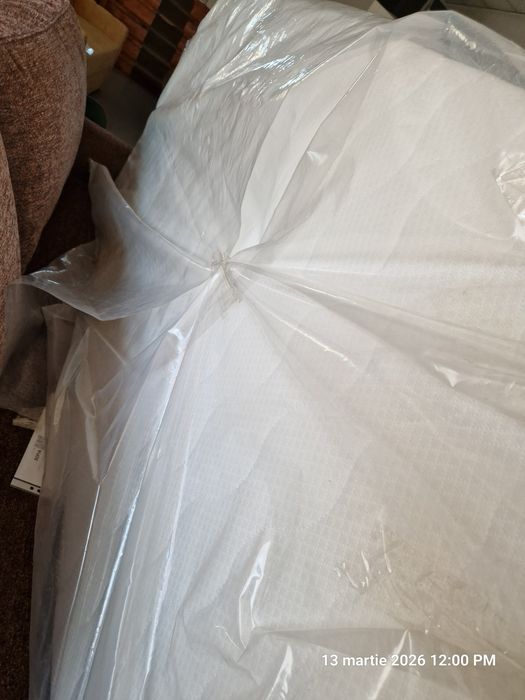Saltea NOUĂ o persoană,16 cm, Comfort Flex 1,90 x 80 cm