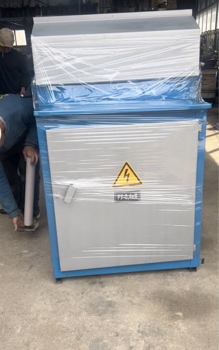 Ктп ктпн Трансформатор 400 ква 630 Ква