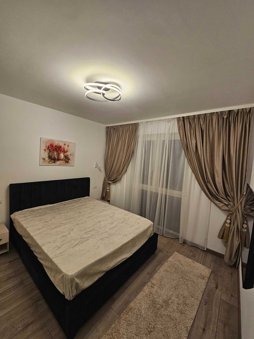 Inchiriez apartament 2 camere Adora Central P-ta M. Viteazu