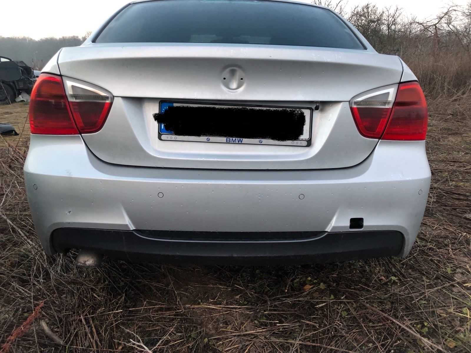 Haion Bara Spate Usa Stop Luneta Aripa Bmw E D D Seria Bucuresti Sectorul Olx Ro