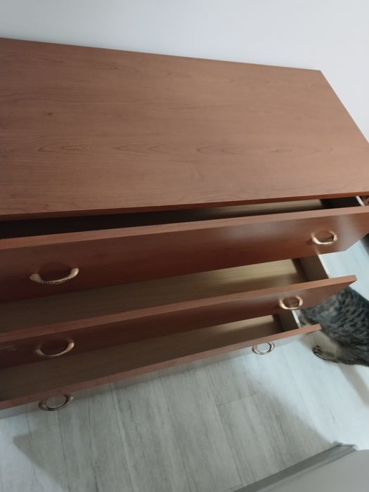 Продом комод в хорошем состоянии