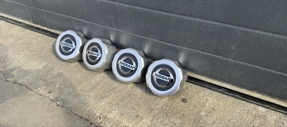 Capac capace nissan navada d22 1997-2006