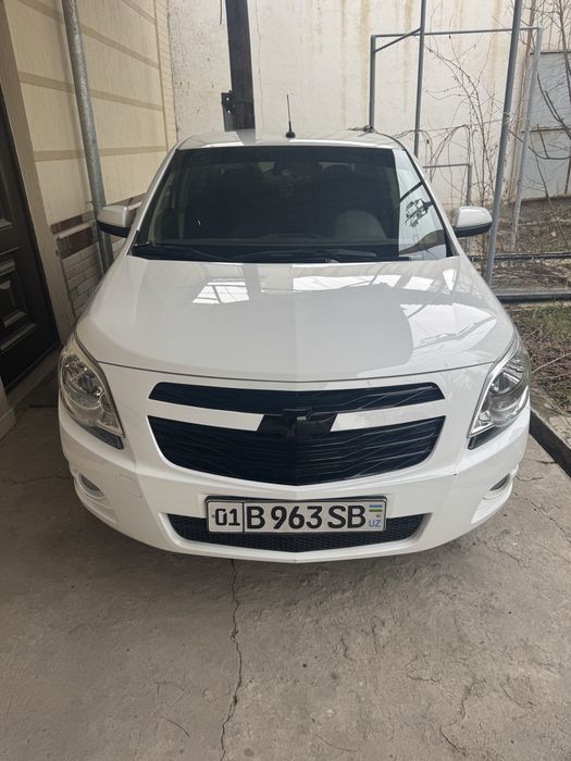 Cobalt avtomat 2022 yil 54000 km
