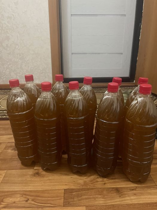 Продается мед Катонский