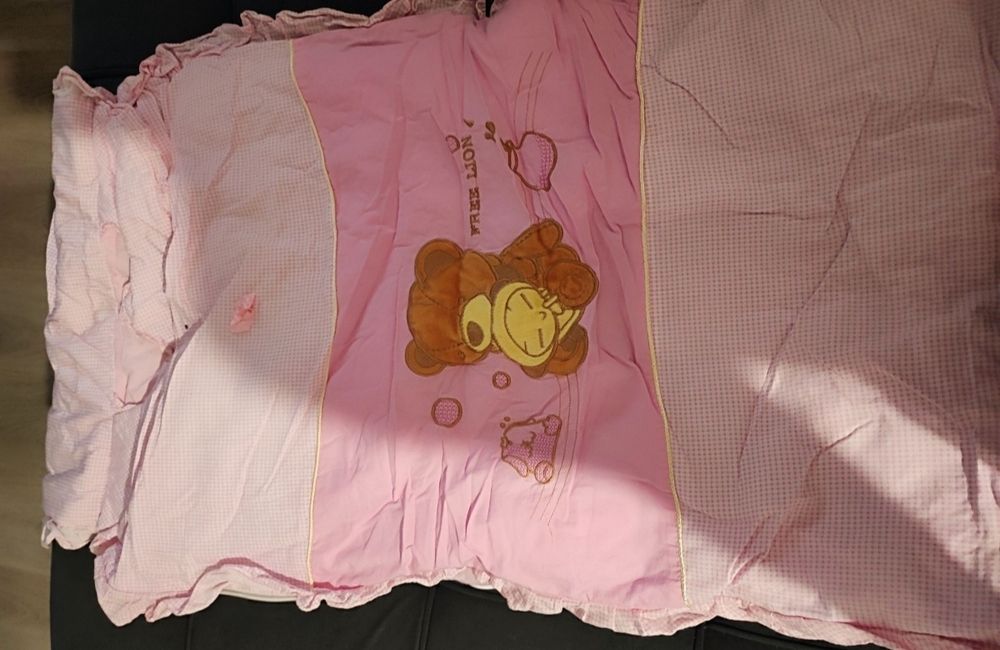 Продам новый спальник конверт детский