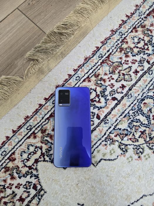 Vivo y 21 срочно