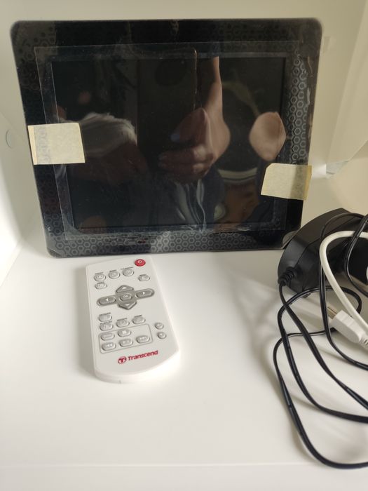 Фоторамка Transcend