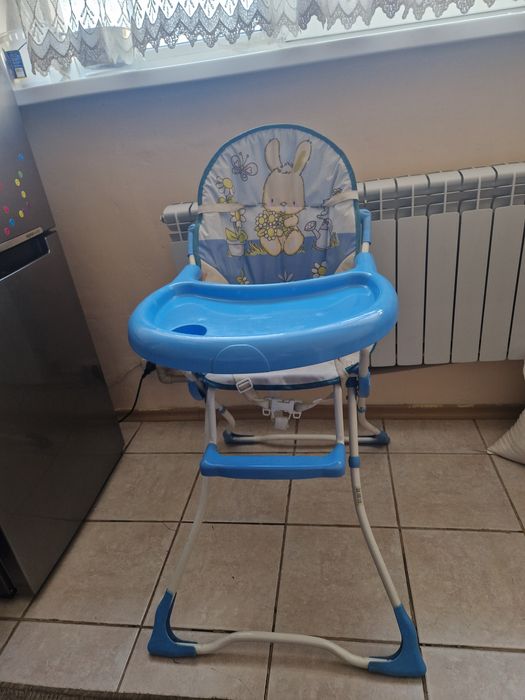 Детское кресло для кормления