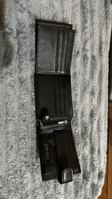 Мъжки портфейли