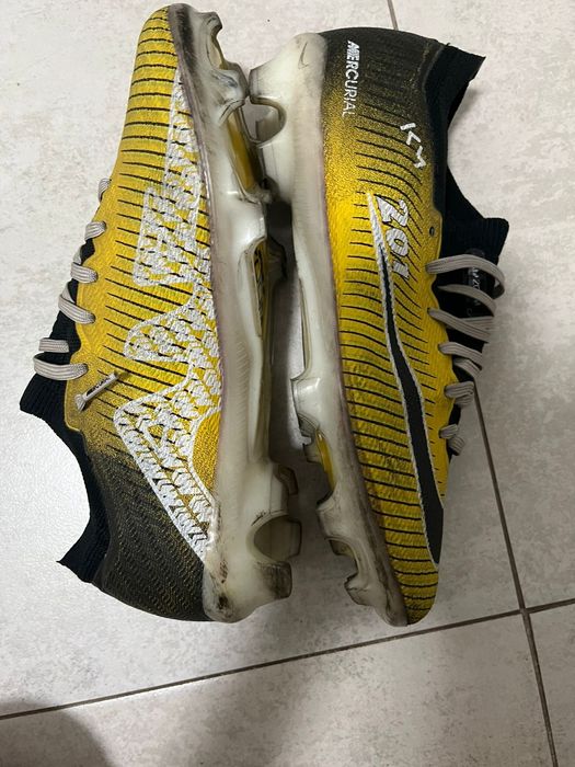 Продаётся бутсы Nike Air zoom