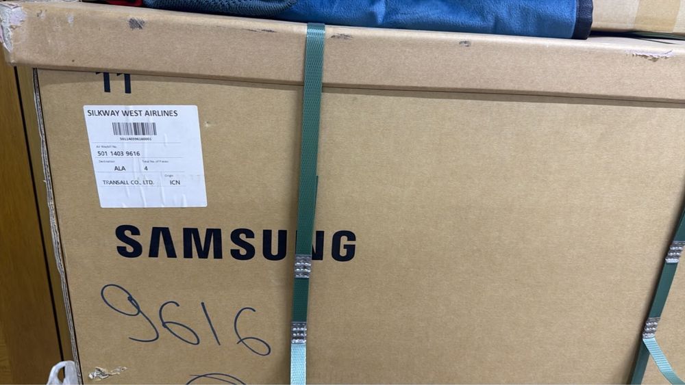 Срочно продается УЗИ аппарат Samsung HS30