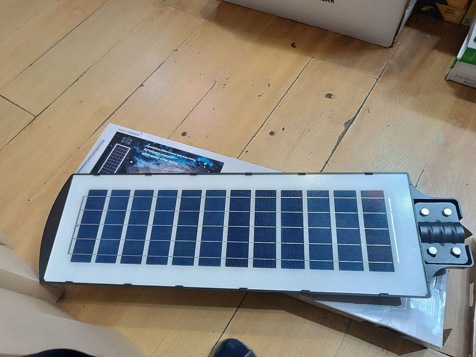 Солнечние проектор лед Solnichniy projektor led