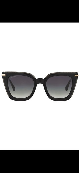 Слънчеви очила-Jimmy Choo