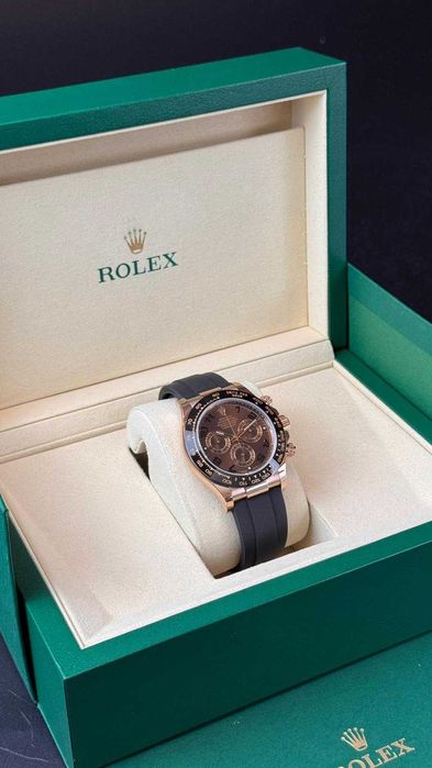 Rolex Daytona 116515, 2020