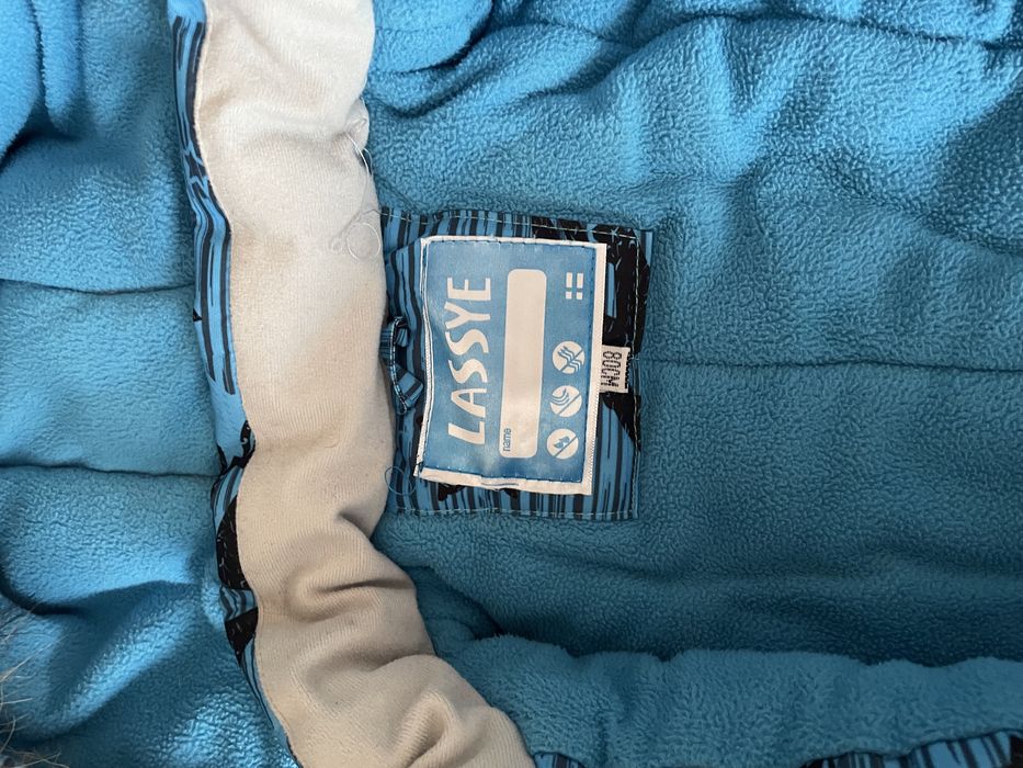 Продам комбинезон зима