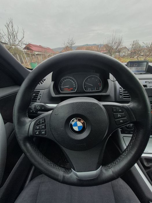 BMW X3 XDrive Euro 5