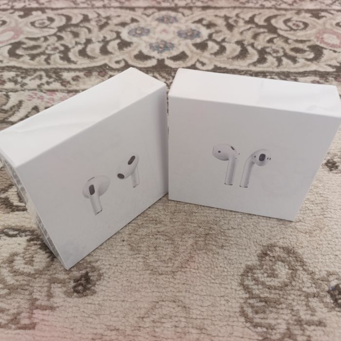 Airpods sm5 sems