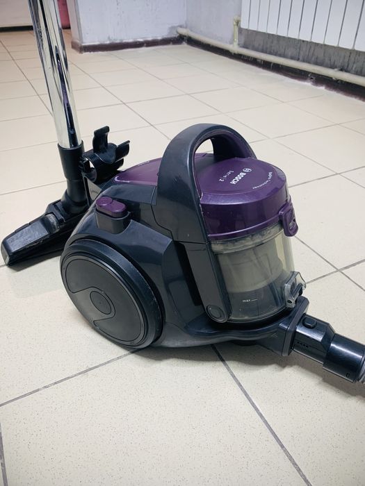 Продам пылесос Bosch