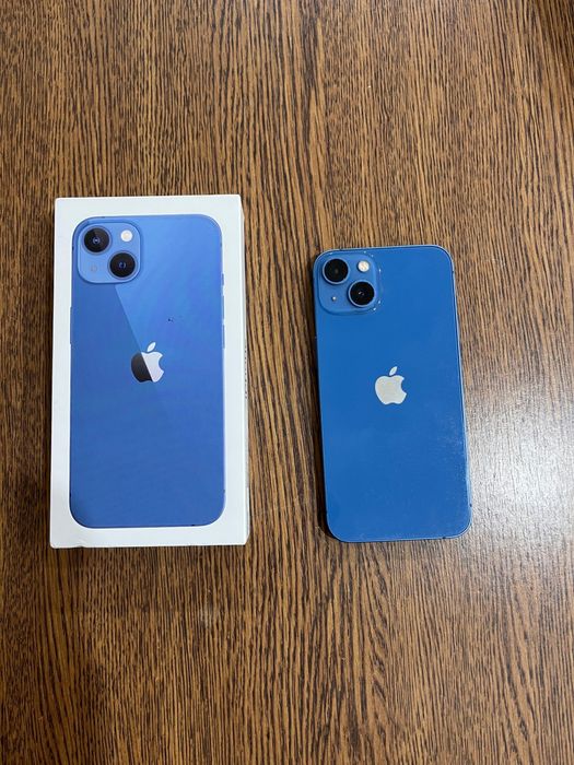 Айфон 13 Iphone 13