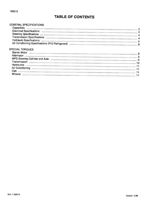 Manual service reparatii Case IH 5120 5130 5140 5150 Maxxum 2000pagini