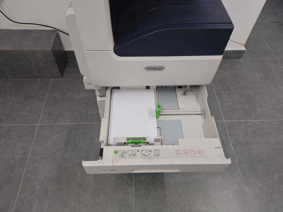 Печать Xerox VersaLink B7025
