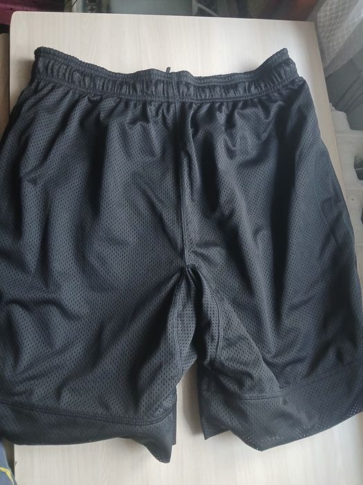 Шорты спортивные мужские