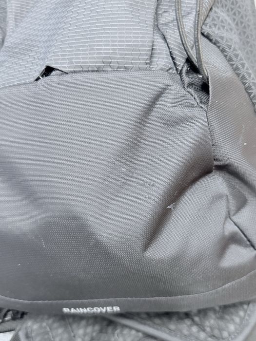 Rucsac Salewa | drumetie munte | bicicleta | 25L