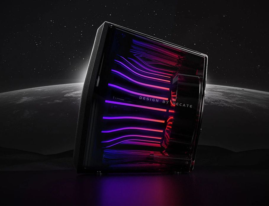 Edifier G2000 Pro — игровые колонки 2.0 с RGB - 1год гарантии