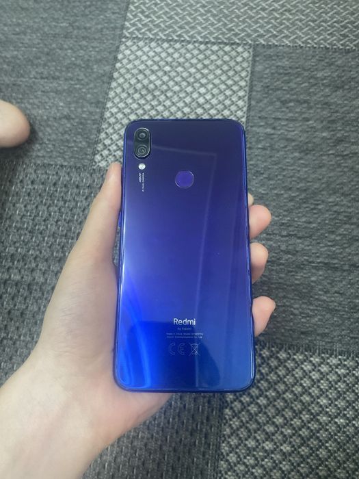 Продаю или обменяю Redmi note 7