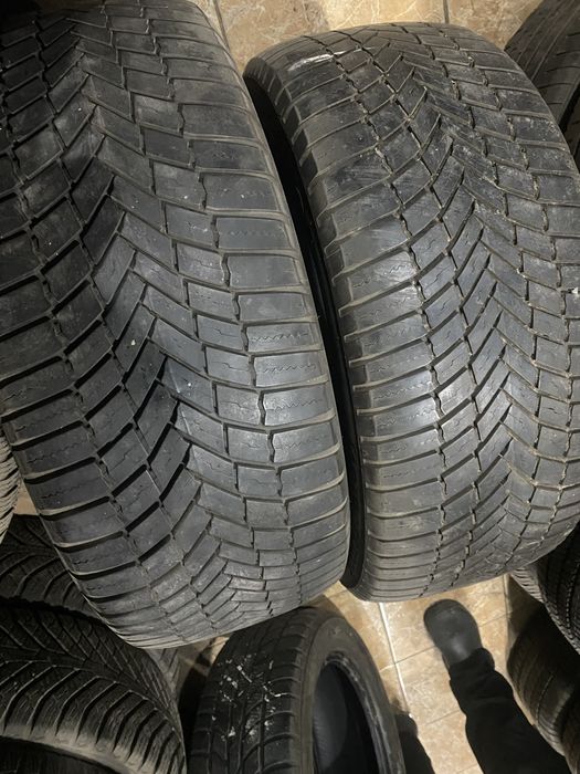 Шины Germany В идеале 215/55/16,2шт