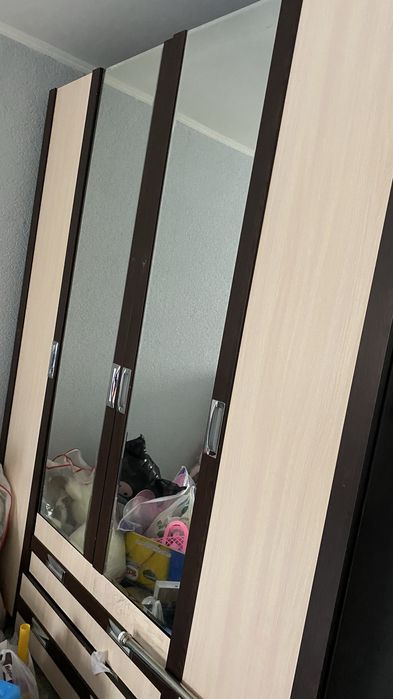 Шкаф для спальни для одежды