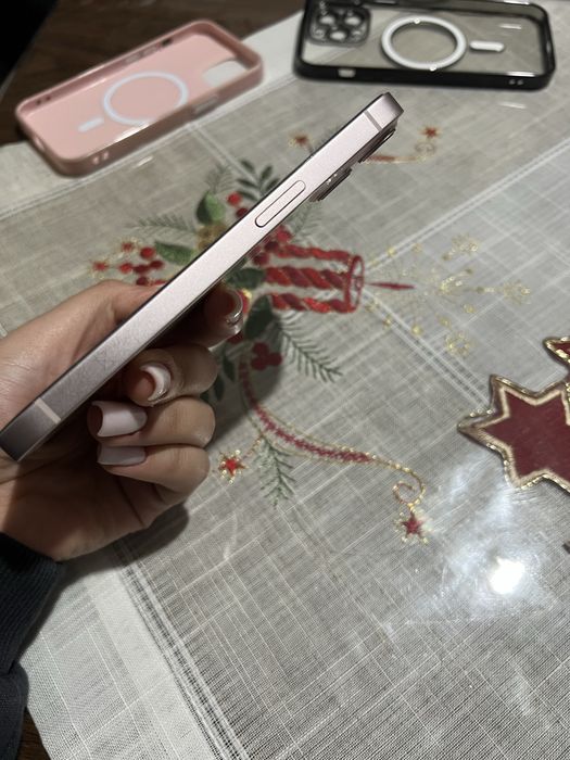 Iphone 13 pink ca nou