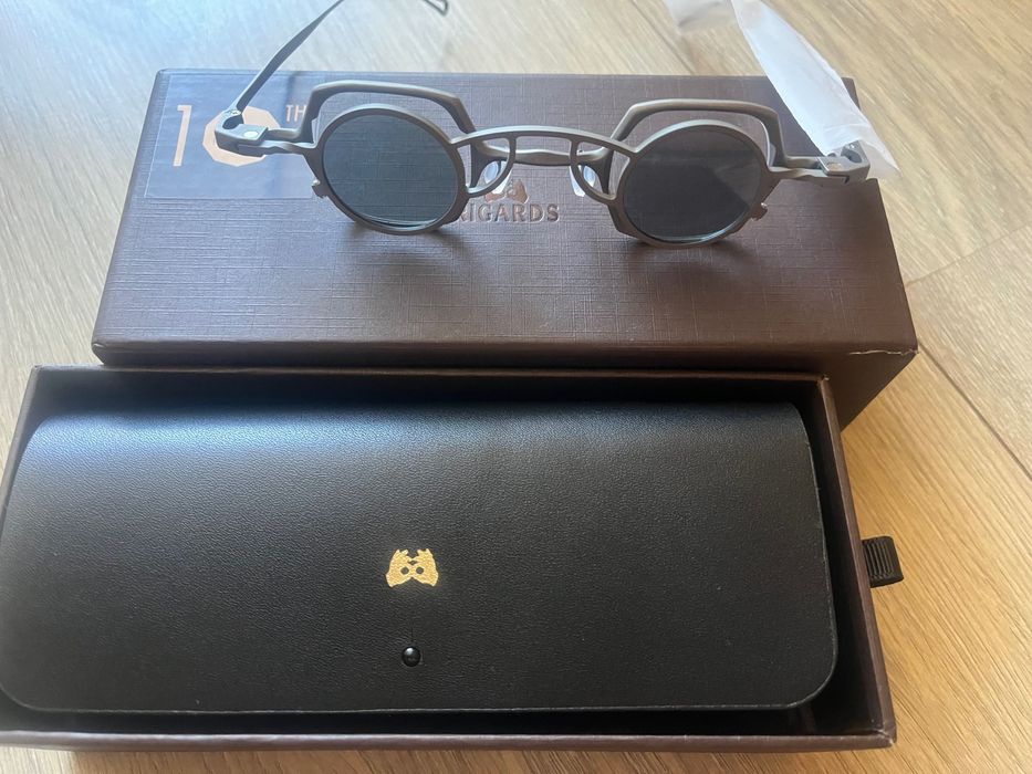 RIGARDS слънчеви очила