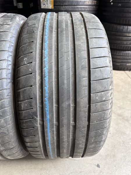 295/35/20 BRIDGESTONE 2бр