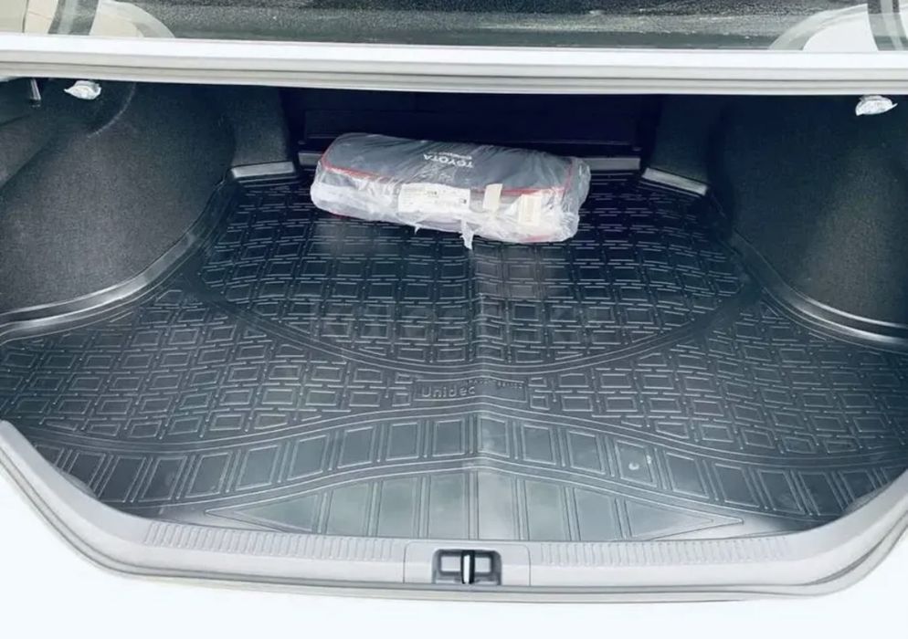 Продам коврик для багажника